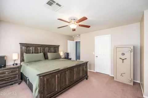 Bedroom - 11240 E Ramona Ave, Mesa, AZ 85212 photo 3 of 7