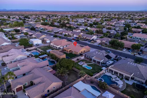 View/Area - 11240 E Ramona Ave, Mesa, AZ 85212 photo 6 of 16