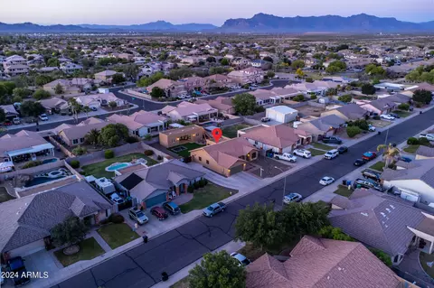 View/Area - 11240 E Ramona Ave, Mesa, AZ 85212 photo 2 of 16