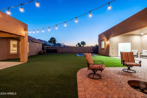 Exterior - 11240 E Ramona Ave, Mesa, AZ 85212 photo 8 of 34