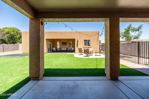 Exterior - 11240 E Ramona Ave, Mesa, AZ 85212 photo 18 of 34