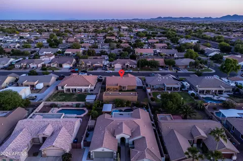 View/Area - 11240 E Ramona Ave, Mesa, AZ 85212 photo 4 of 16