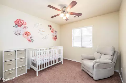 Bedroom - 11240 E Ramona Ave, Mesa, AZ 85212 photo 6 of 7