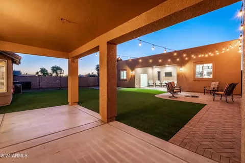 Exterior - 11240 E Ramona Ave, Mesa, AZ 85212 photo 6 of 34