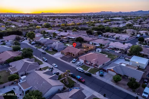 View/Area - 11240 E Ramona Ave, Mesa, AZ 85212 photo 3 of 16