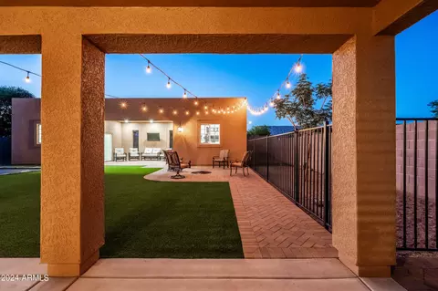 Exterior - 11240 E Ramona Ave, Mesa, AZ 85212 photo 5 of 34