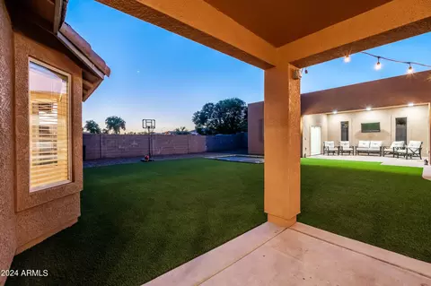 Exterior - 11240 E Ramona Ave, Mesa, AZ 85212 photo 4 of 34