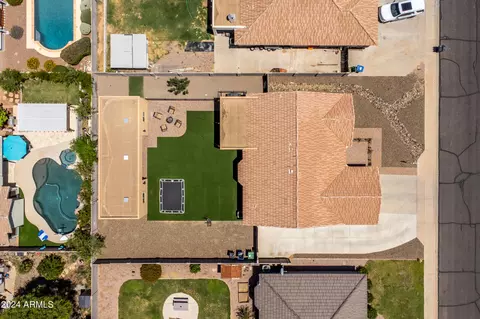 View/Area - 11240 E Ramona Ave, Mesa, AZ 85212 photo 15 of 16