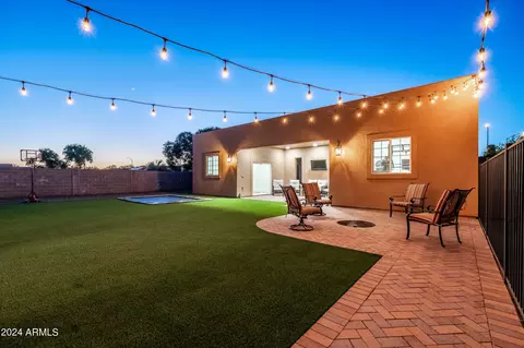 Exterior - 11240 E Ramona Ave, Mesa, AZ 85212 photo 7 of 34