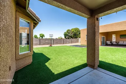 Exterior - 11240 E Ramona Ave, Mesa, AZ 85212 photo 19 of 34