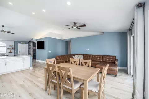 Dining - 11240 E Ramona Ave, Mesa, AZ 85212 photo 1 of 1