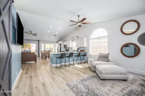 Entry Way - 11240 E Ramona Ave, Mesa, AZ 85212 photo 1 of 1