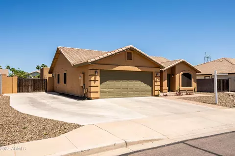 Exterior - 11240 E Ramona Ave, Mesa, AZ 85212 photo 16 of 34