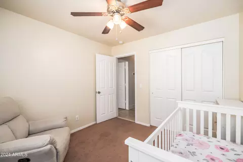 Bedroom - 11240 E Ramona Ave, Mesa, AZ 85212 photo 7 of 7