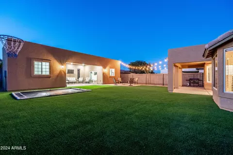 Exterior - 11240 E Ramona Ave, Mesa, AZ 85212 photo 9 of 34