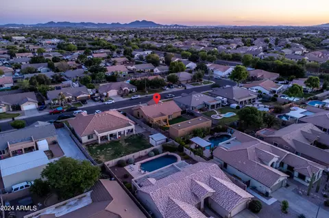 View/Area - 11240 E Ramona Ave, Mesa, AZ 85212 photo 5 of 16