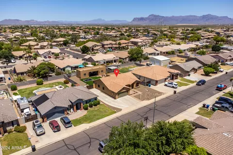 View/Area - 11240 E Ramona Ave, Mesa, AZ 85212 photo 10 of 16