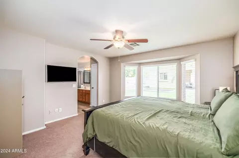 Bedroom - 11240 E Ramona Ave, Mesa, AZ 85212 photo 2 of 7