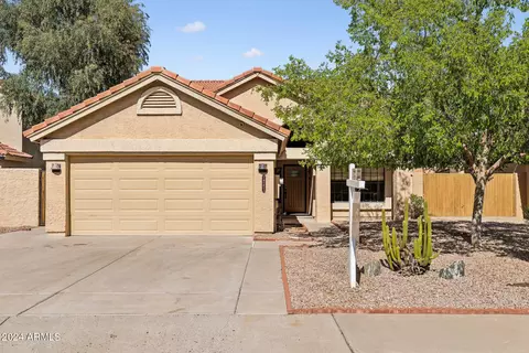14253 S Cholla Canyon Dr, Phoenix, AZ 85044