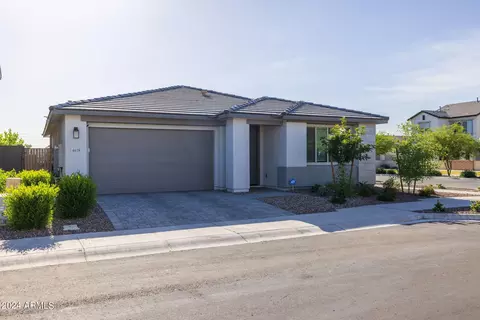 4618 S Nageli Ave, Mesa, AZ 85212
