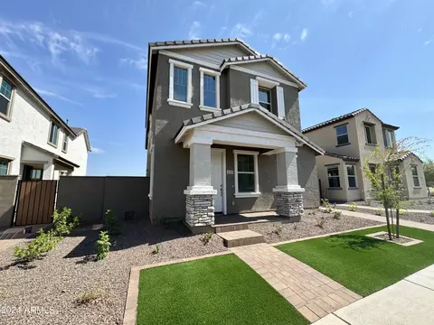 2210 W Paso Trl, Phoenix, AZ 85085