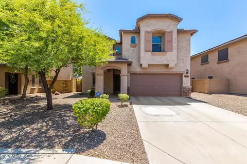 7343 W Monte Cristo Ave, Peoria, AZ 85382