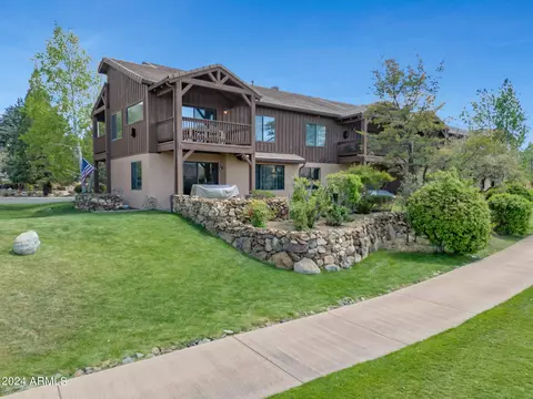 1100 Deodora Ln #208, Prescott, AZ 86303
