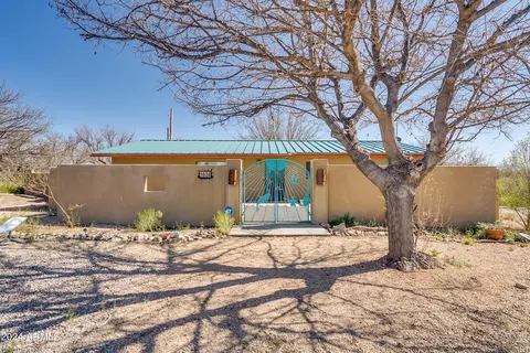 1638 N Cascabel Rd, Benson, AZ 85602