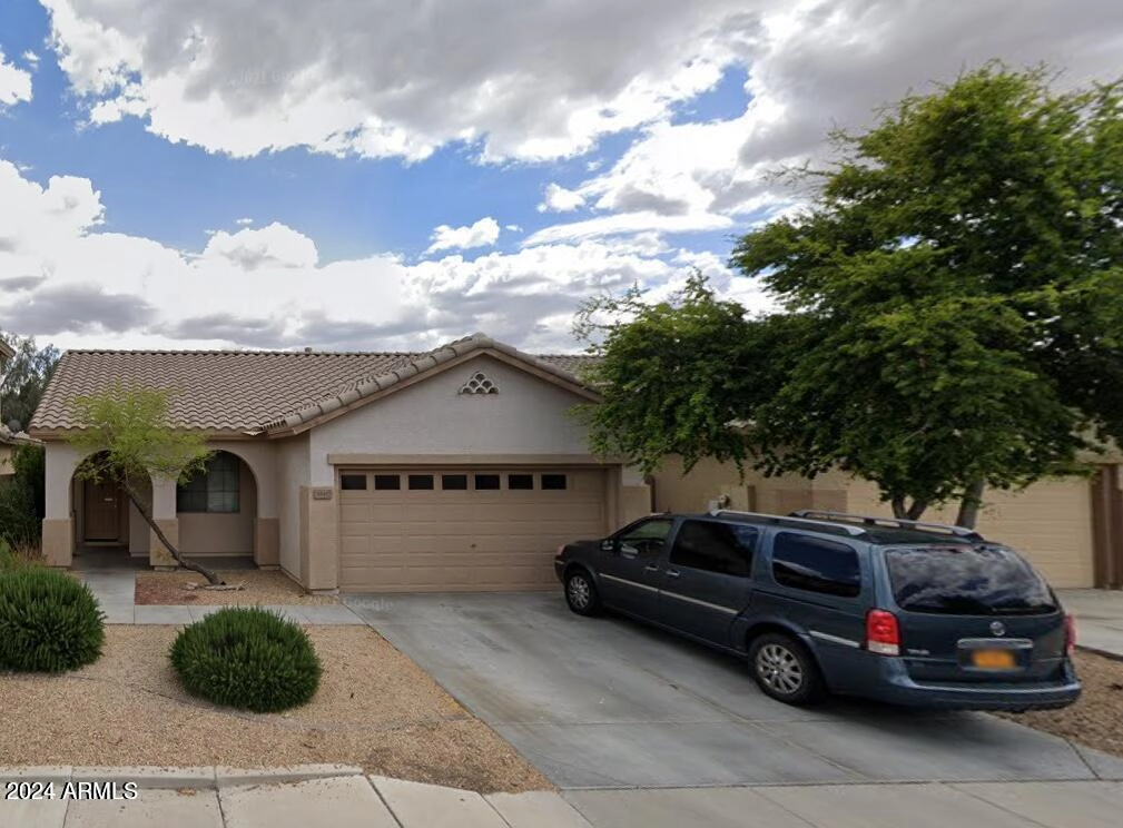 39957 N HIGH NOON Way  