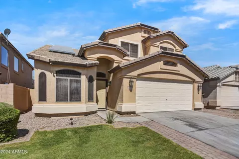 3216 S 92nd Dr, Tolleson, AZ 85353