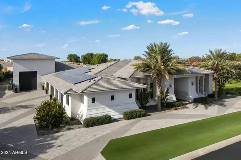 4568 S Banning Dr, Gilbert, AZ 85297