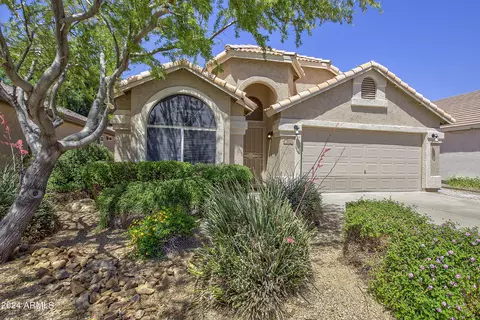 19022 N 42nd Way, Phoenix, AZ 85050
