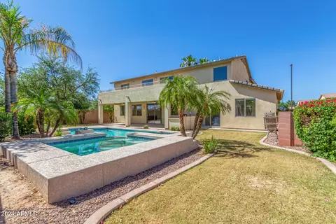 3535 E Kimball Ct, Gilbert, AZ 85297 photo 9