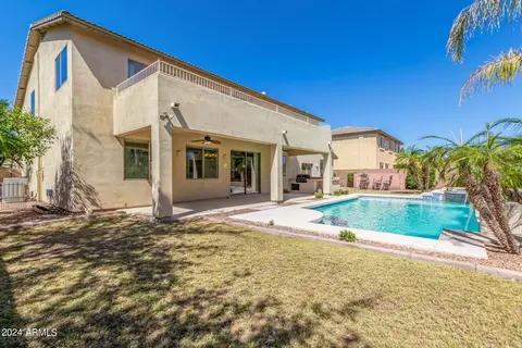 3535 E Kimball Ct, Gilbert, AZ 85297 photo 11