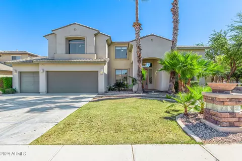 3535 E Kimball Ct, Gilbert, AZ 85297
