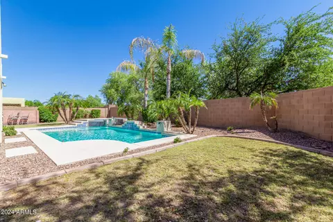 3535 E Kimball Ct, Gilbert, AZ 85297 photo 12