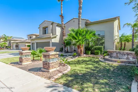 3535 E Kimball Ct, Gilbert, AZ 85297 photo 2