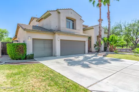 3535 E Kimball Ct, Gilbert, AZ 85297 photo 3