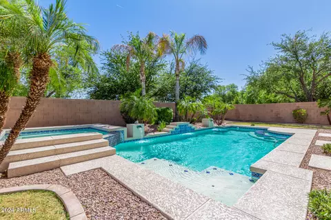 3535 E Kimball Ct, Gilbert, AZ 85297 photo 7