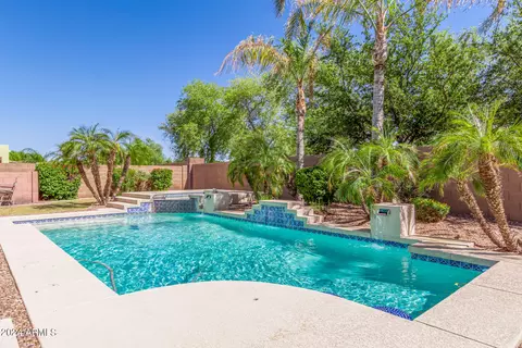 3535 E Kimball Ct, Gilbert, AZ 85297 photo 6