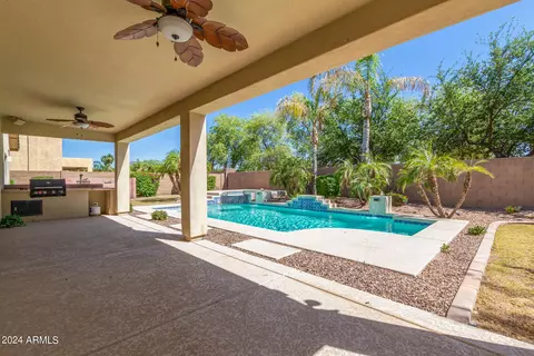 3535 E Kimball Ct, Gilbert, AZ 85297 photo 13
