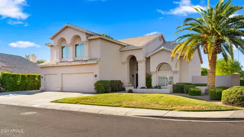 15870 N 9th Ave, Phoenix, AZ 85023