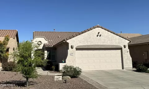 10071 E Rugged Mountain Dr, Gold Canyon, AZ 85118