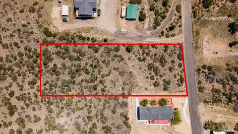 18071 S Peeples Valley Rd #3, Peeples Valley, AZ 86332