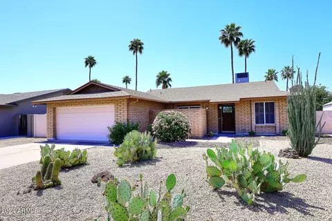 5909 E Crocus Dr, Scottsdale, AZ 85254