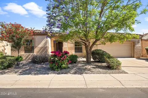 4155 E Blue Spruce Ln, Gilbert, AZ 85298