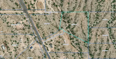 0 E Dixie - 14 -- #14, Queen Creek, AZ 85144