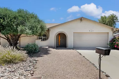 3757 W Surrey Ave, Phoenix, AZ 85029