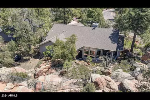 602 E Continental Dr, Payson, AZ 85541 photo 29