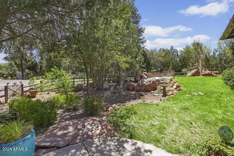 602 E Continental Dr, Payson, AZ 85541 photo 4